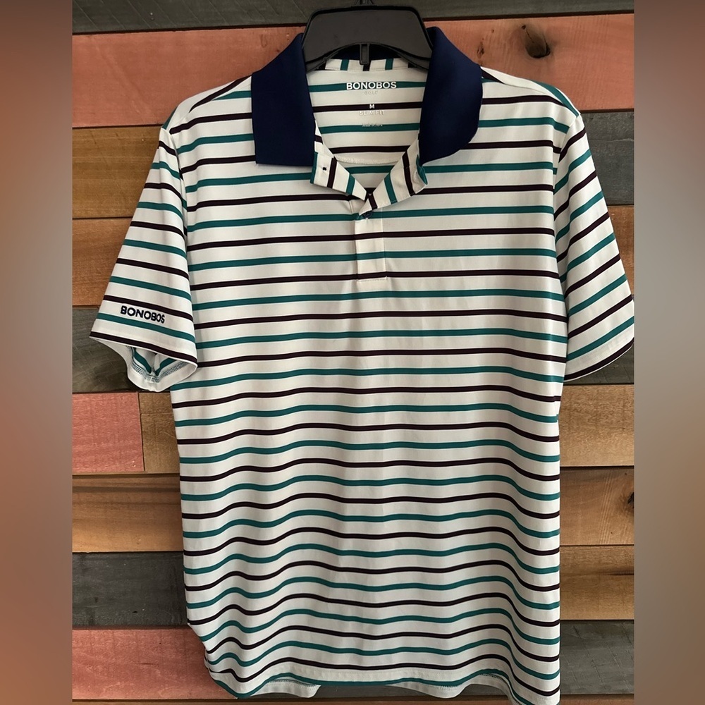 Bonobos Performance Golf Polo